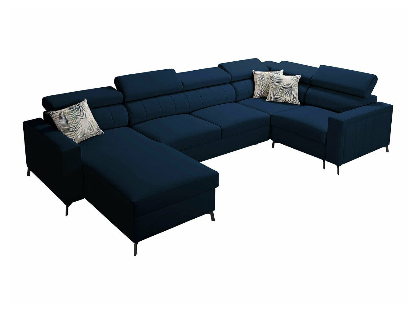 Hjørnesofa Sarasota 153