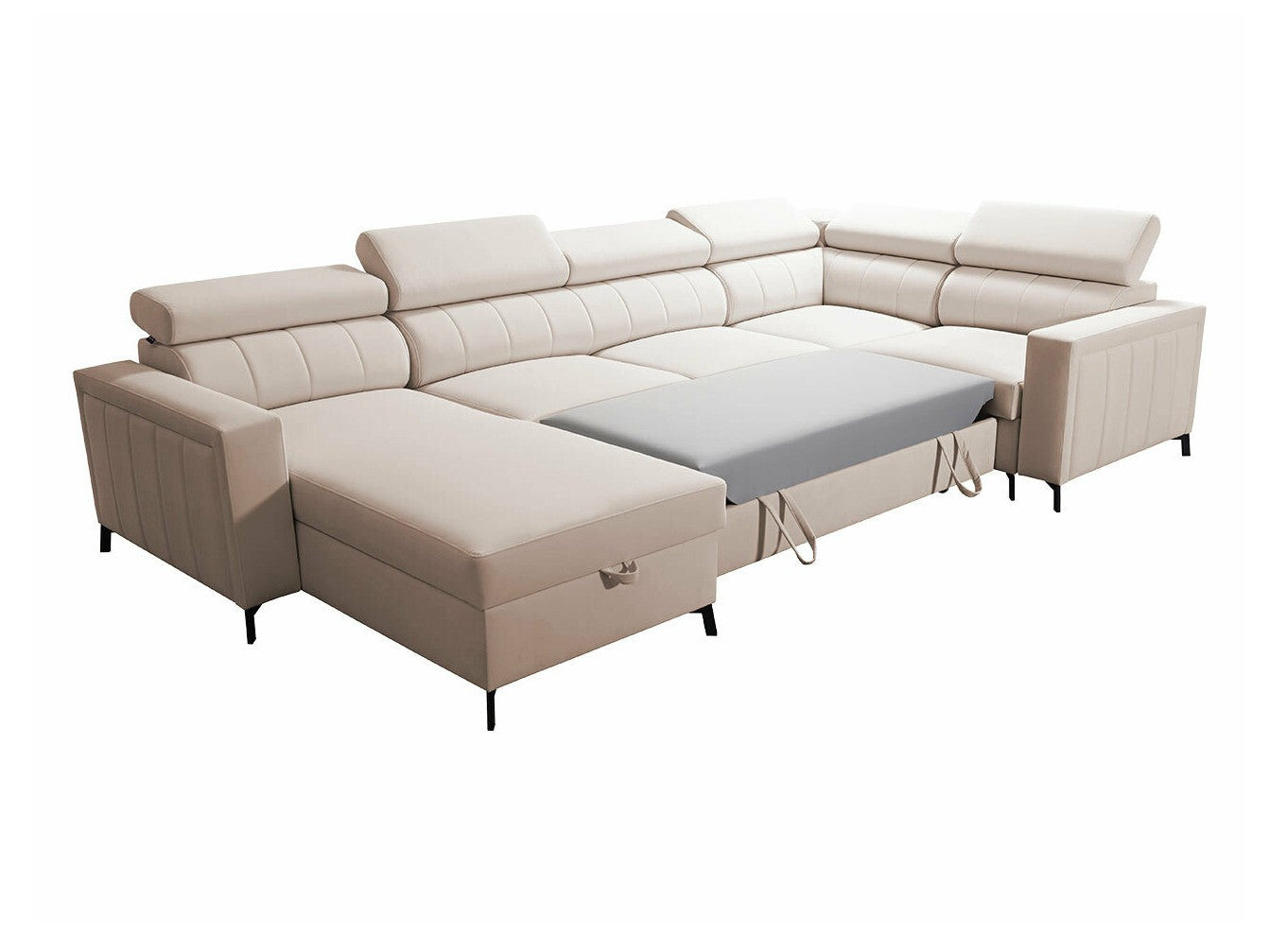 Hjørnesofa Sarasota 153