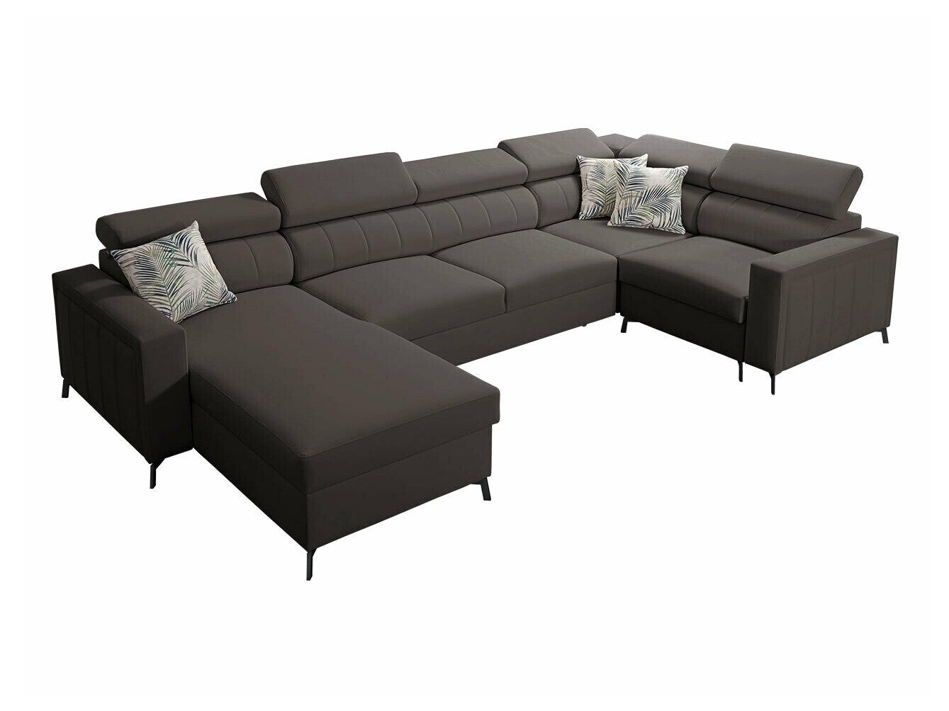 Hjørnesofa Sarasota 153