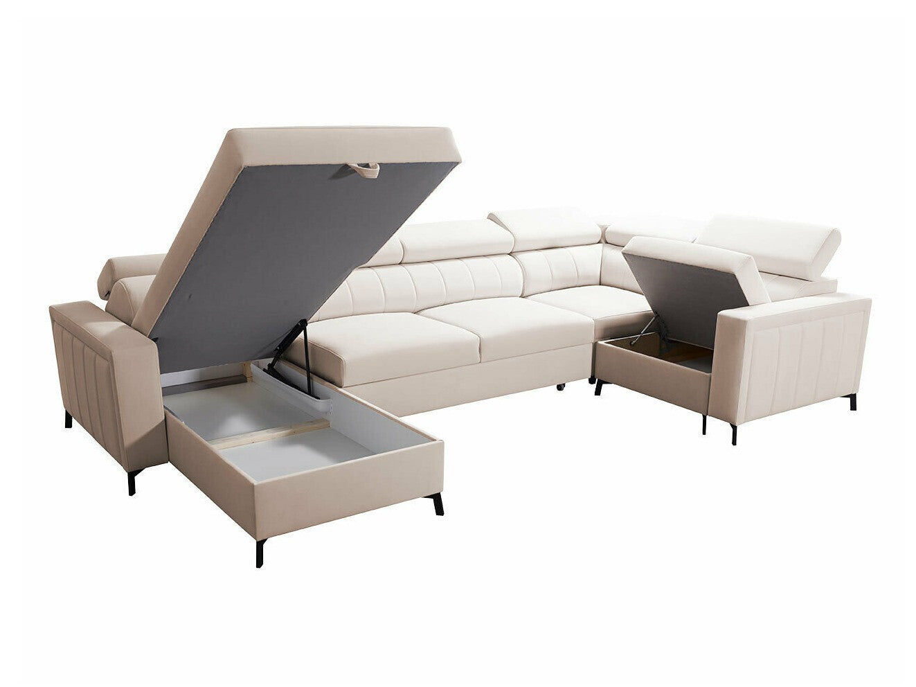 Hjørnesofa Sarasota 153