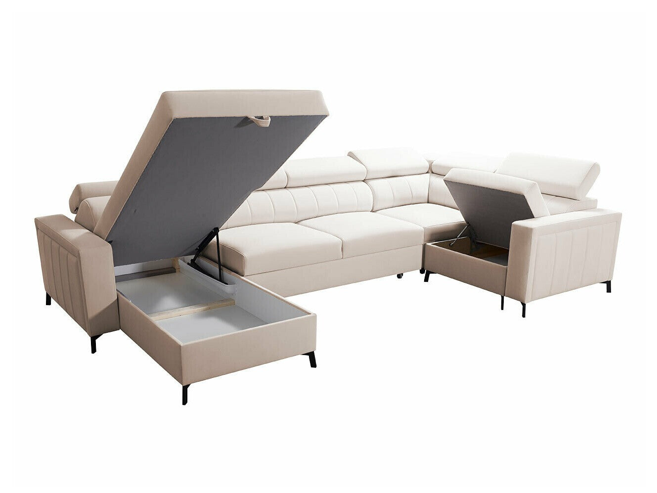 Hjørnesofa Sarasota 154