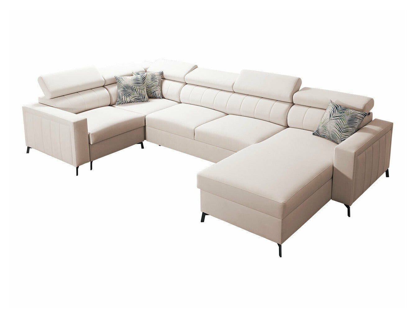 Hjørnesofa Sarasota 154