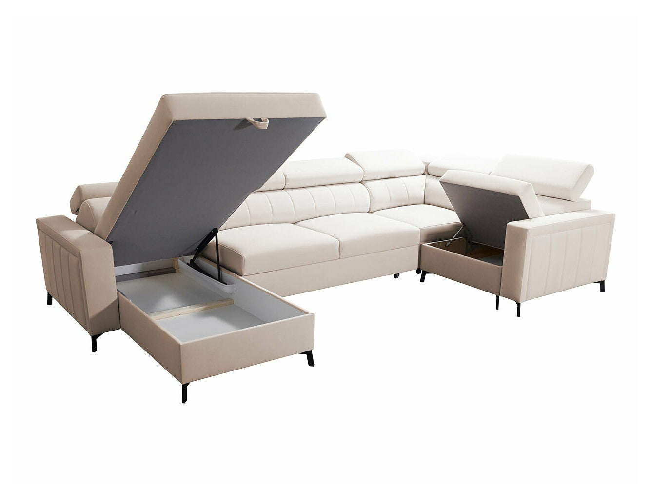 Hjørnesofa Sarasota 154