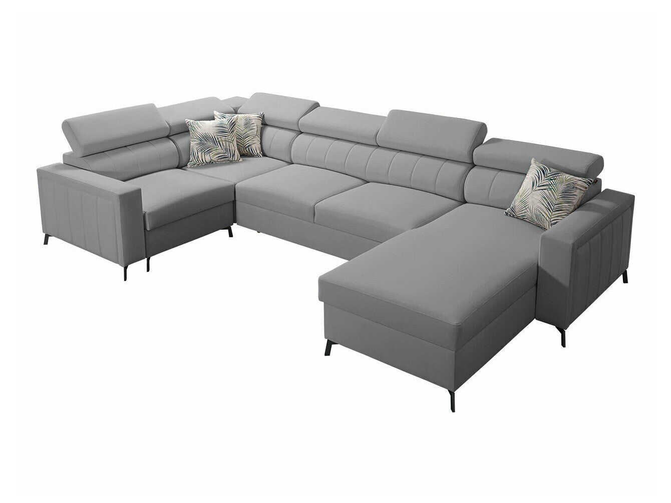 Hjørnesofa Sarasota 154