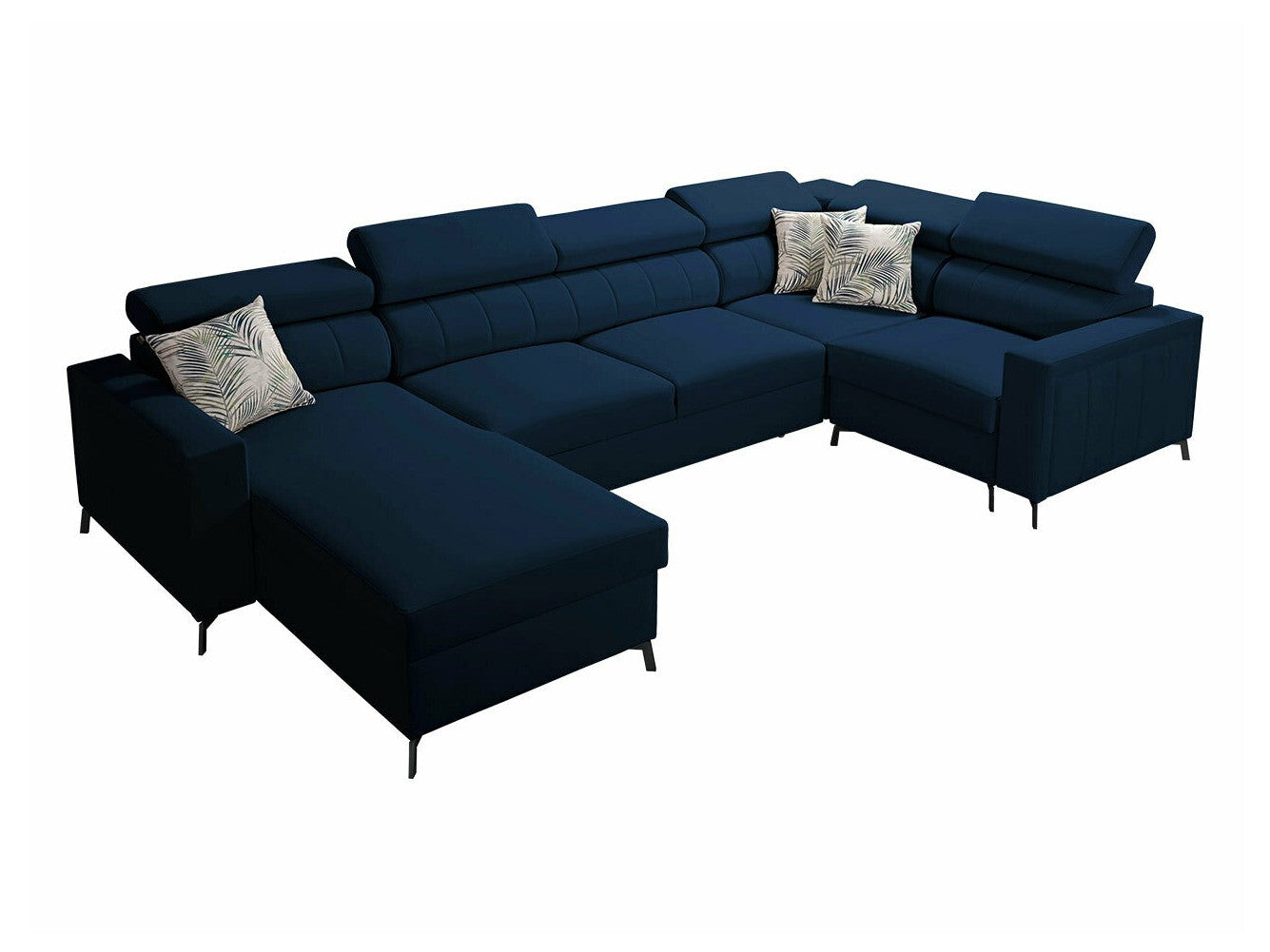 Hjørnesofa Sarasota 154