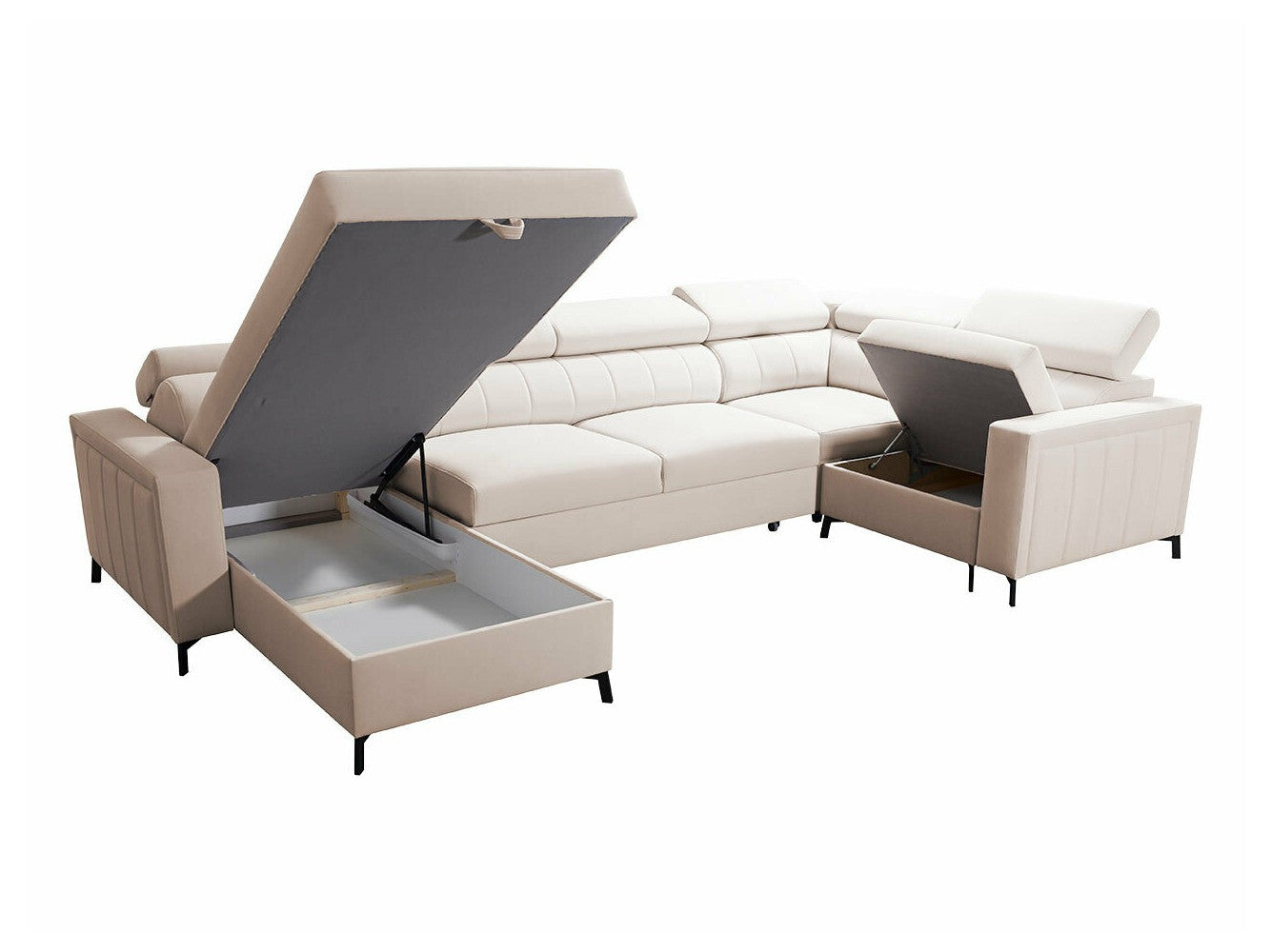 Hjørnesofa Sarasota 154