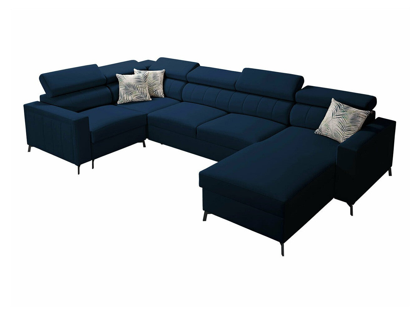 Hjørnesofa Sarasota 154