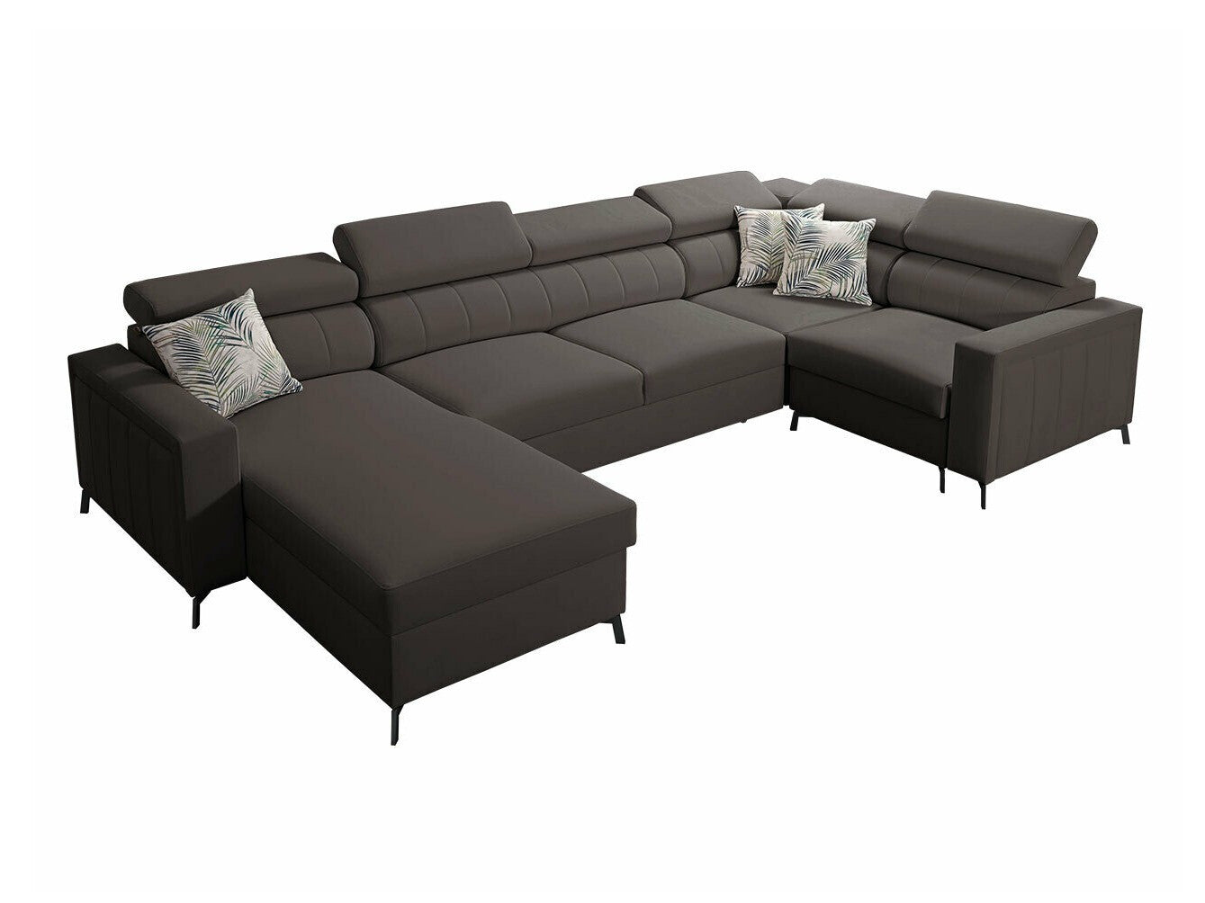 Hjørnesofa Sarasota 154