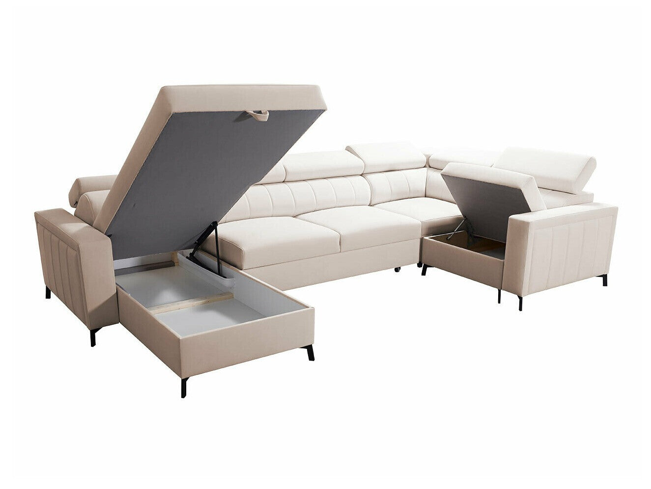 Hjørnesofa Sarasota 154