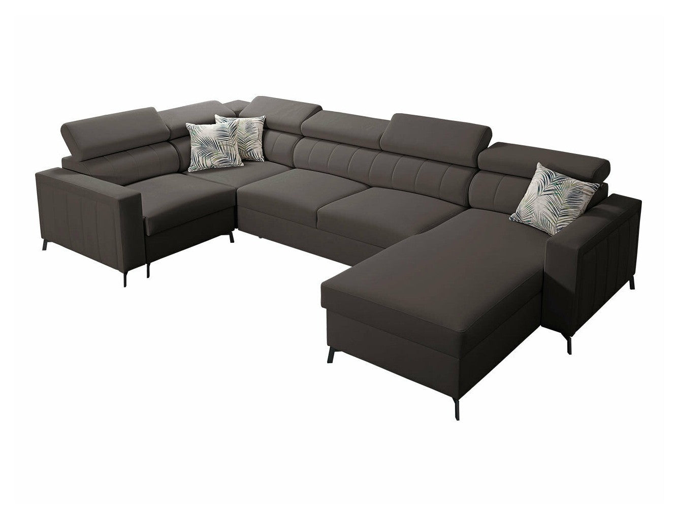 Hjørnesofa Sarasota 154