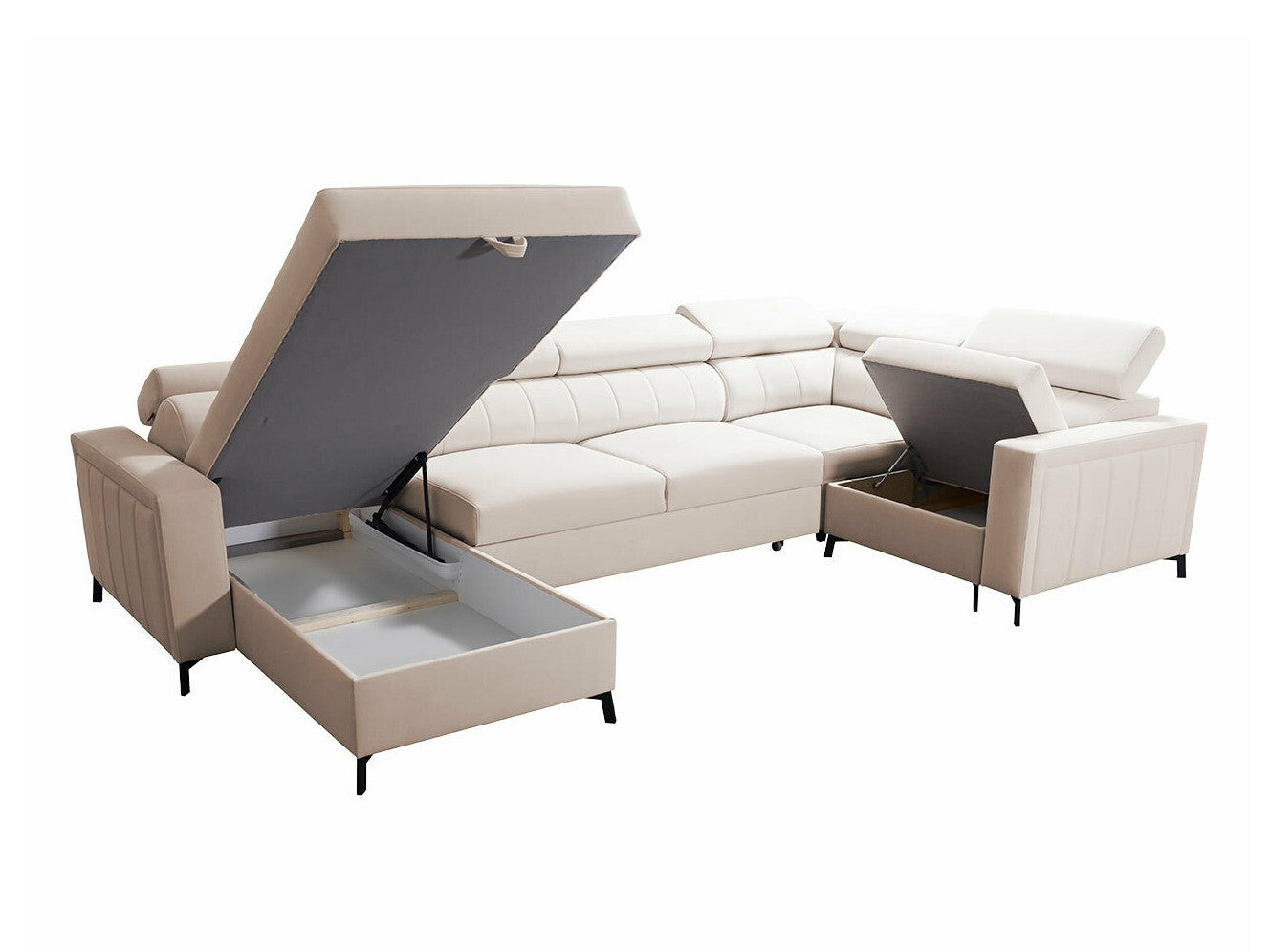 Hjørnesofa Sarasota 154