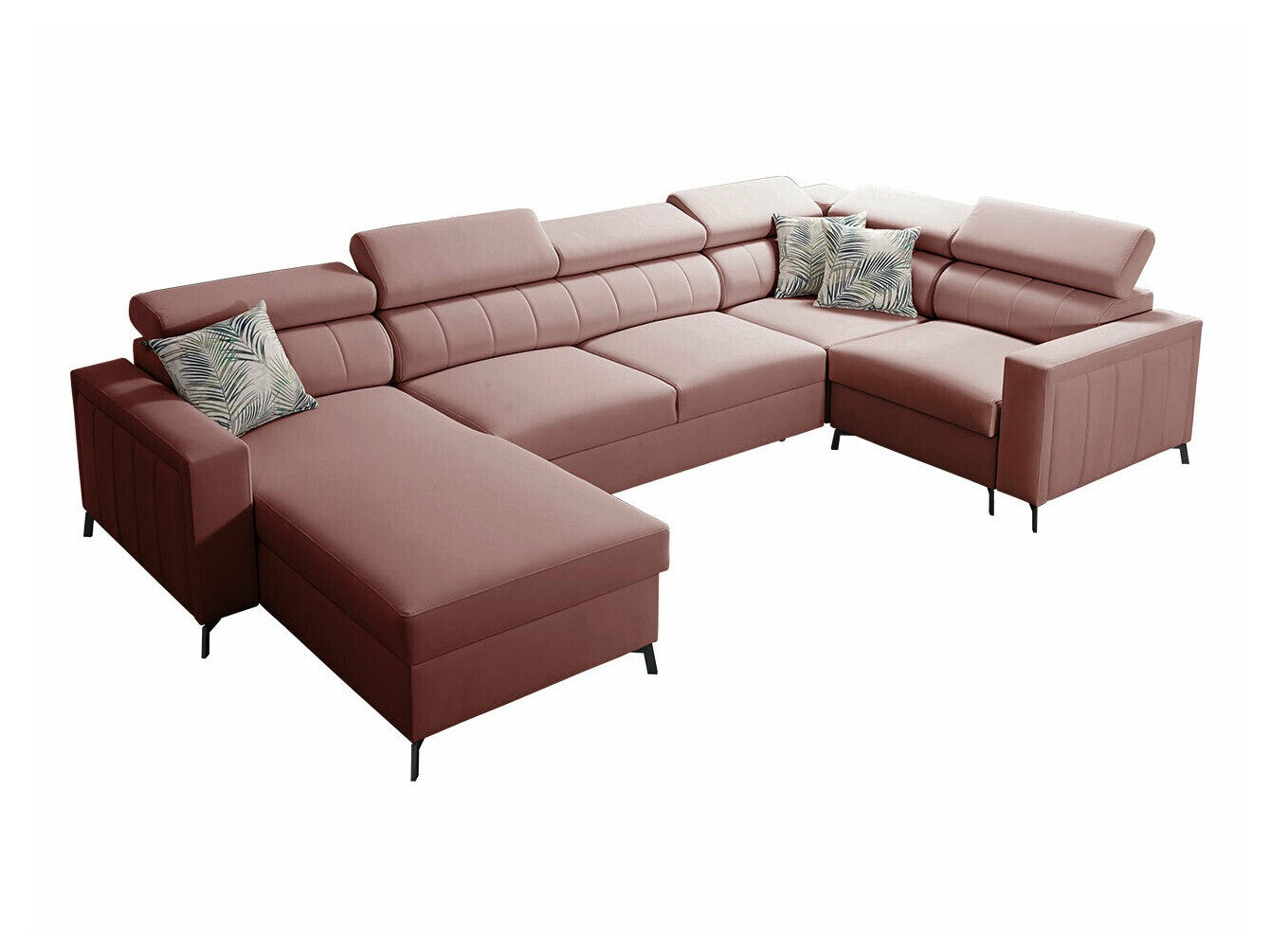 Hjørnesofa Sarasota 154