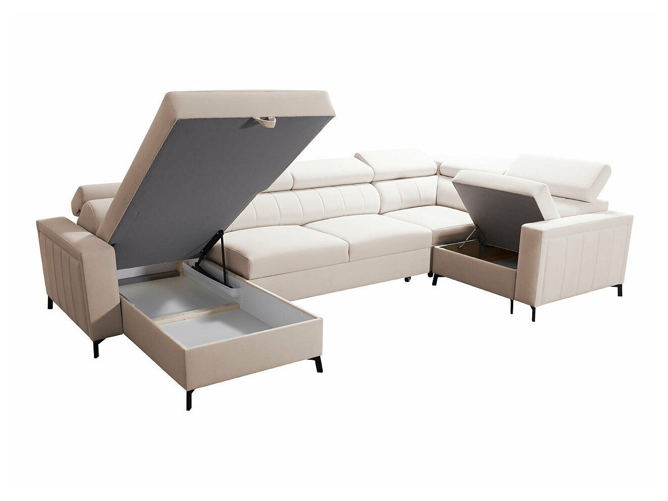 Hjørnesofa Sarasota 154