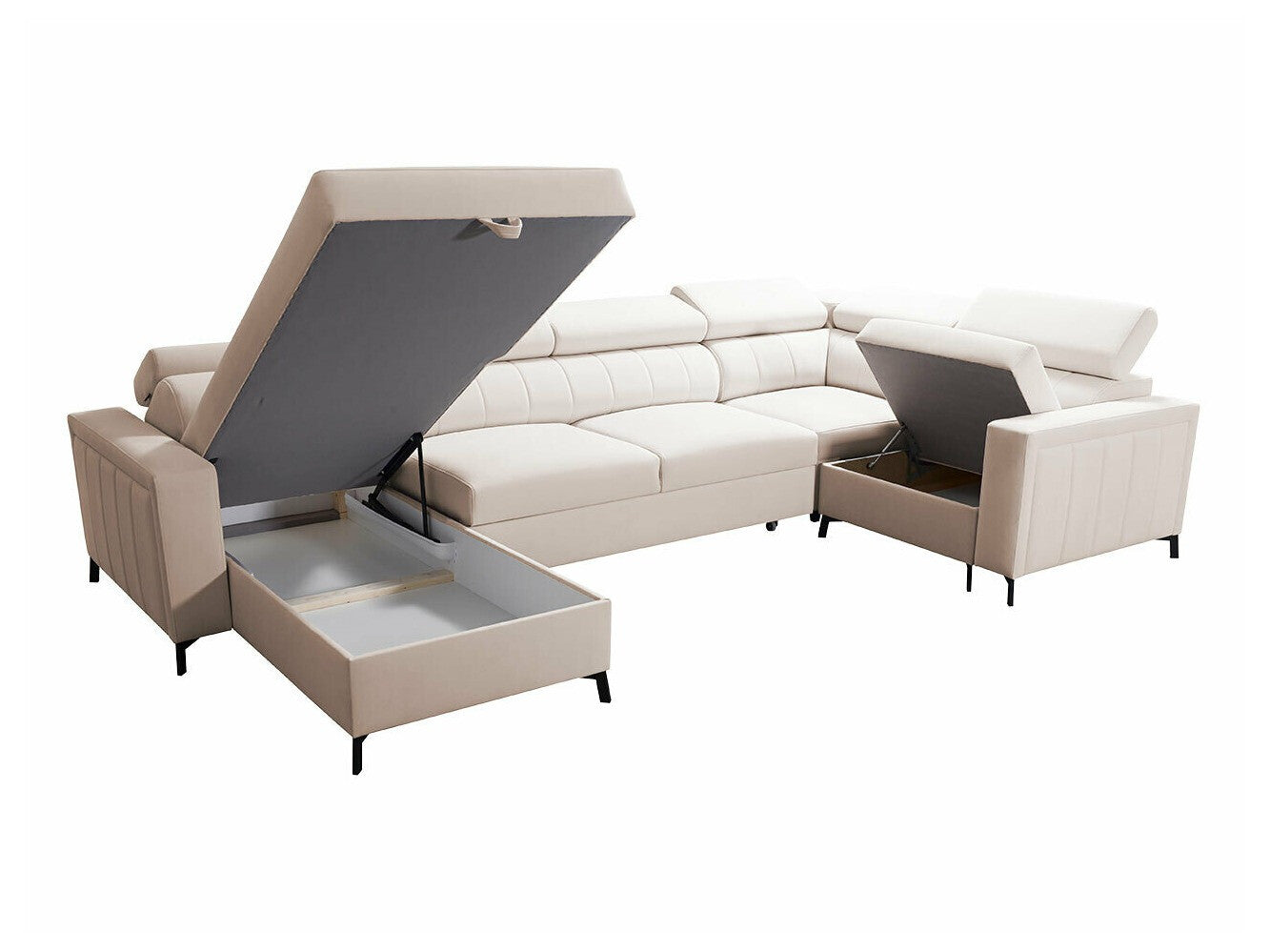 Hjørnesofa Sarasota 154