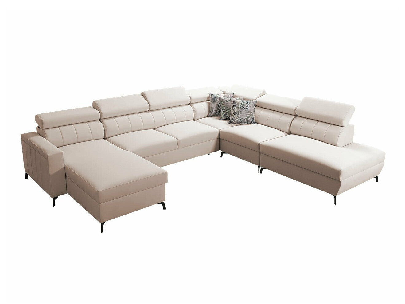 Hjørnesofa Sarasota 155
