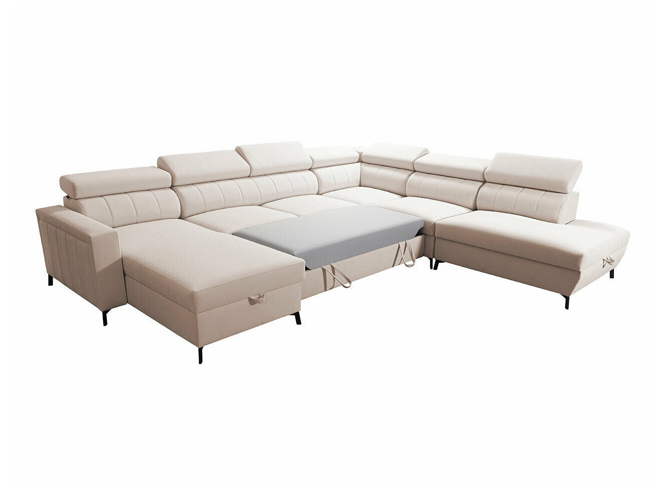 Hjørnesofa Sarasota 155