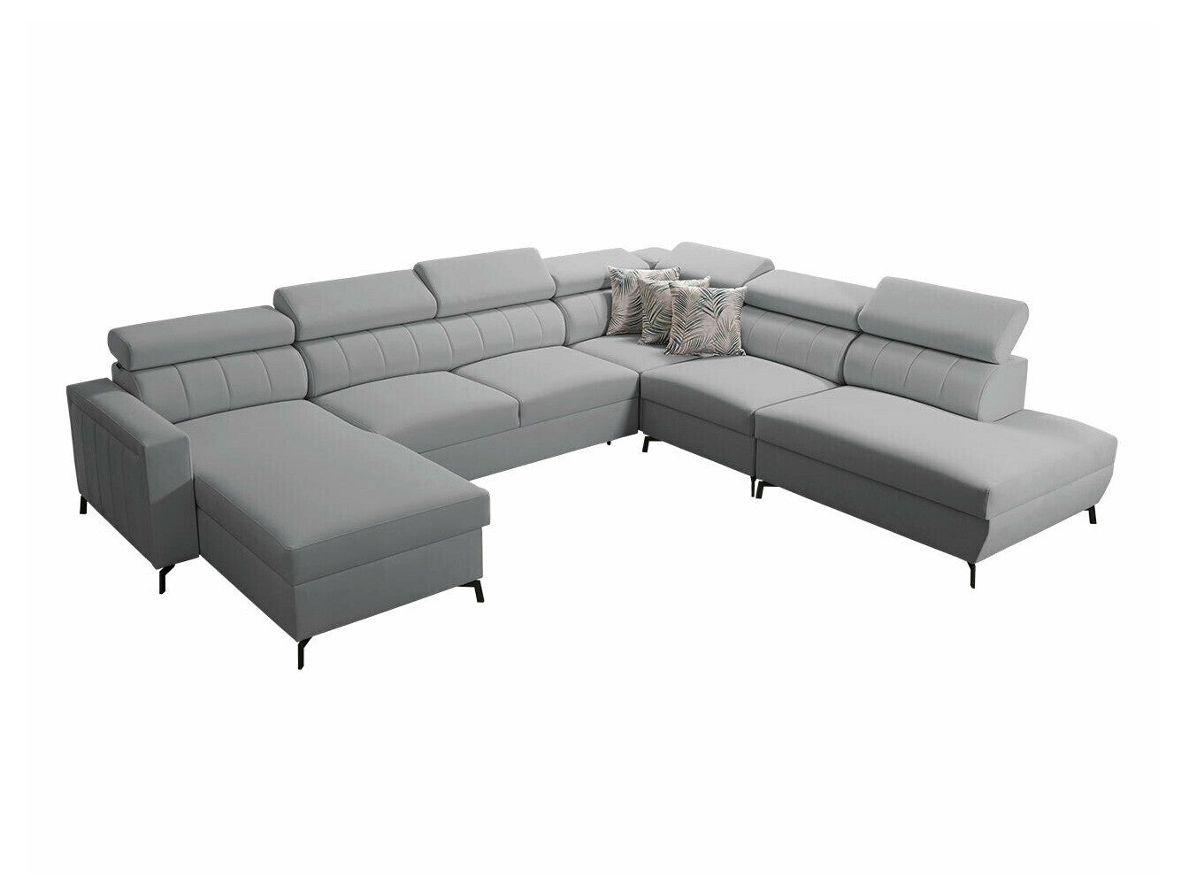 Hjørnesofa Sarasota 155