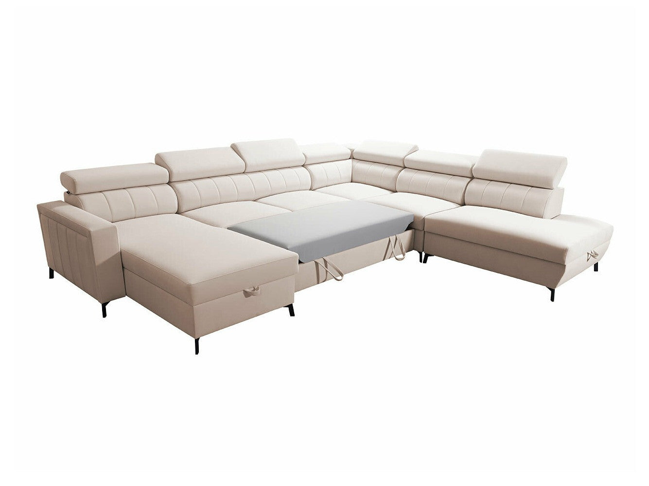 Hjørnesofa Sarasota 155
