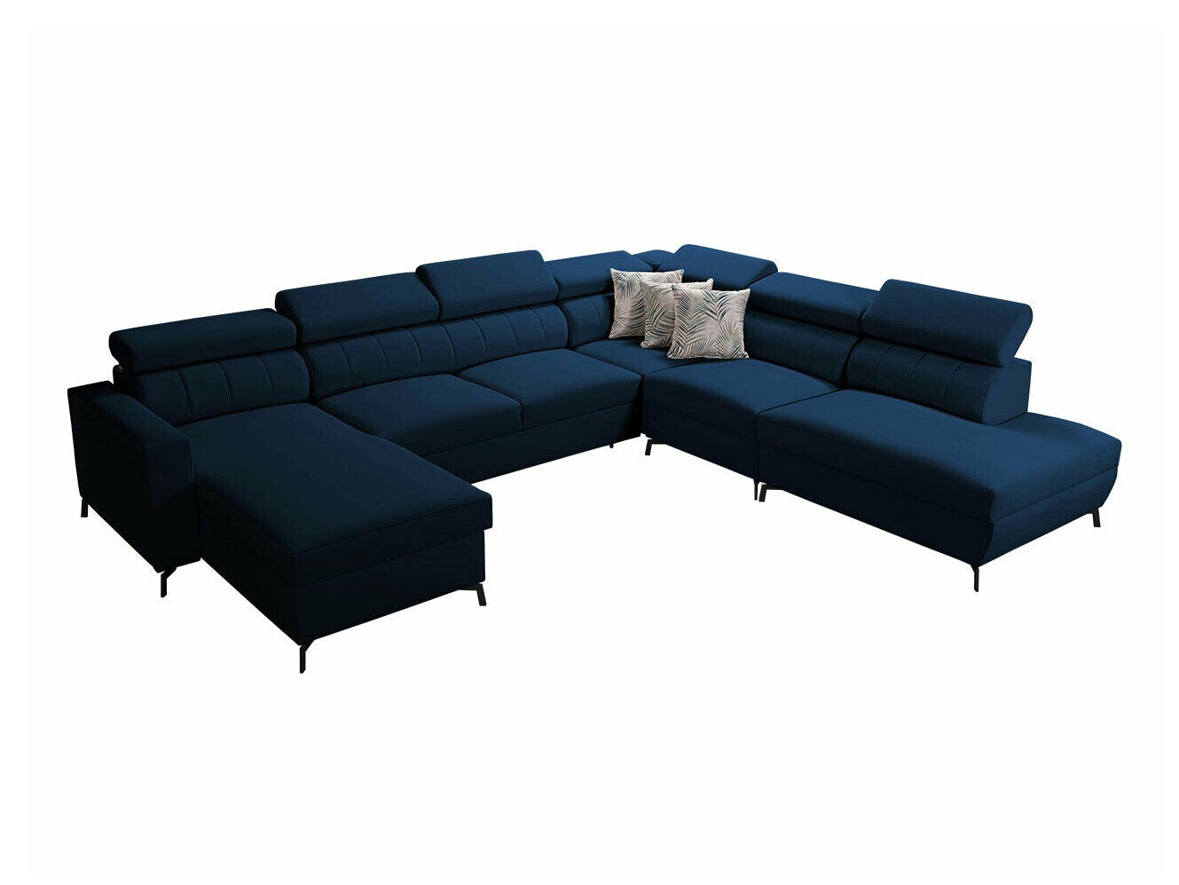 Hjørnesofa Sarasota 155