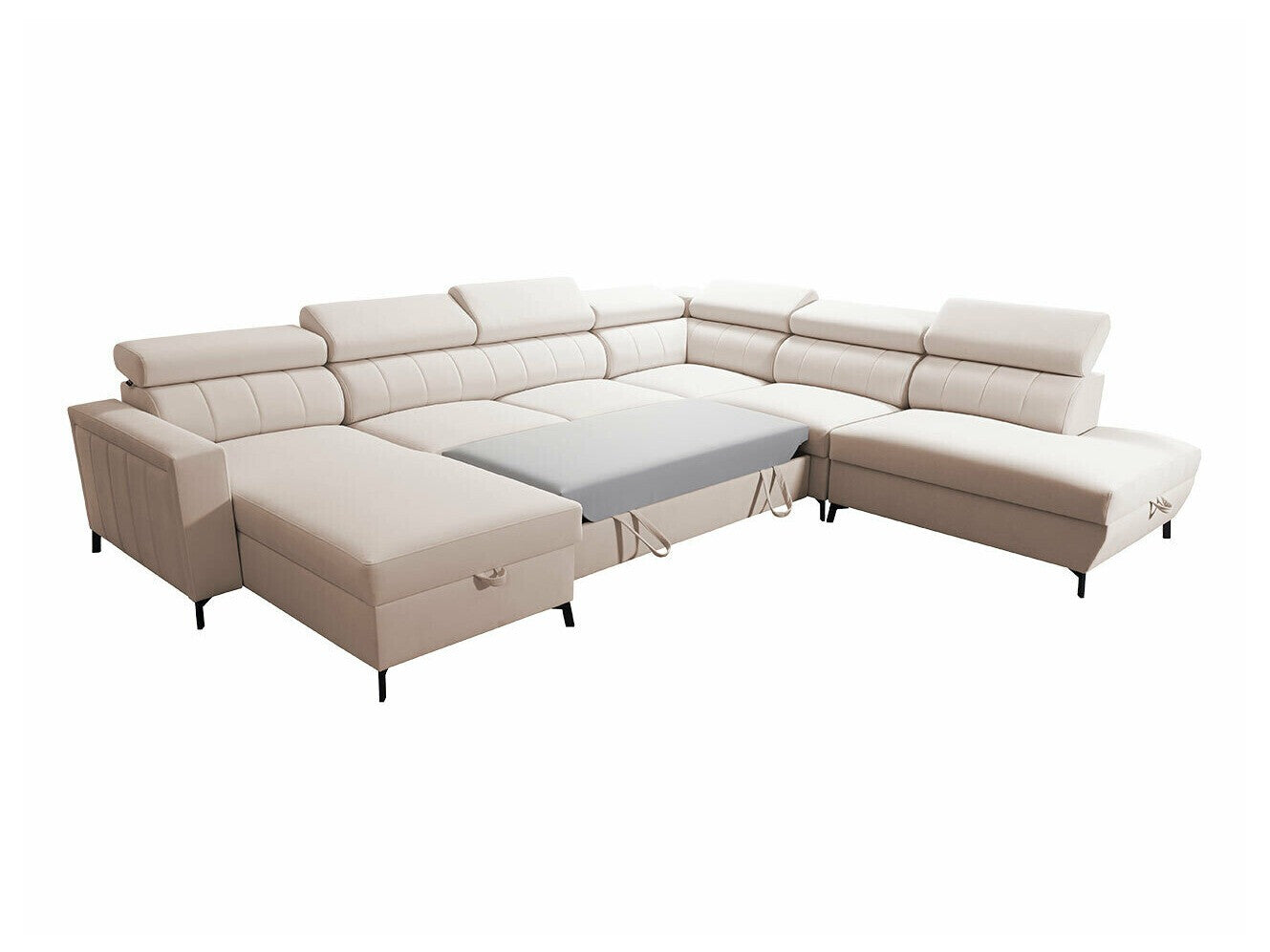 Hjørnesofa Sarasota 155