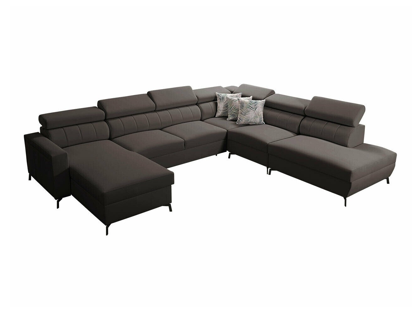 Hjørnesofa Sarasota 155