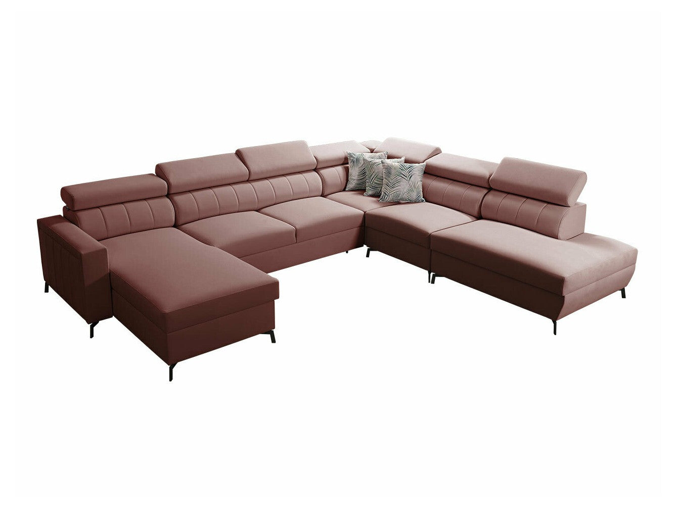 Hjørnesofa Sarasota 155
