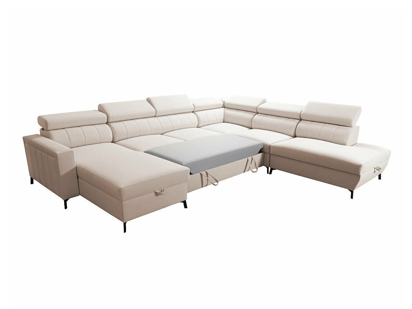 Hjørnesofa Sarasota 155