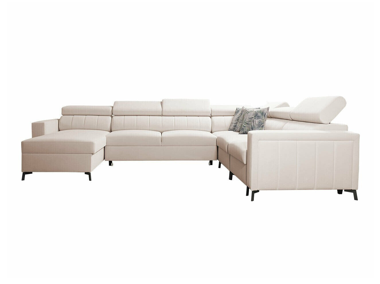 Hjørnesofa Sarasota 157