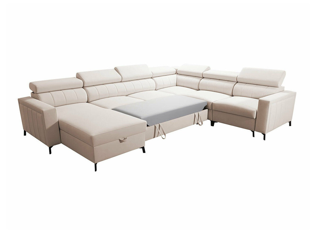 Hjørnesofa Sarasota 157