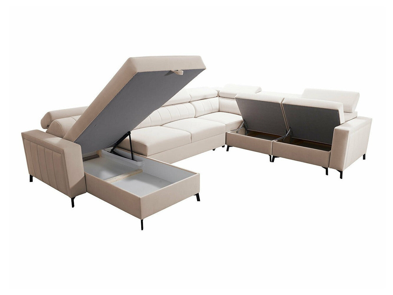Hjørnesofa Sarasota 157