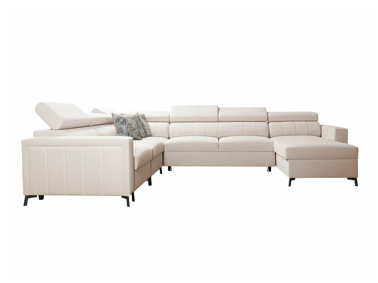 Hjørnesofa Sarasota 157