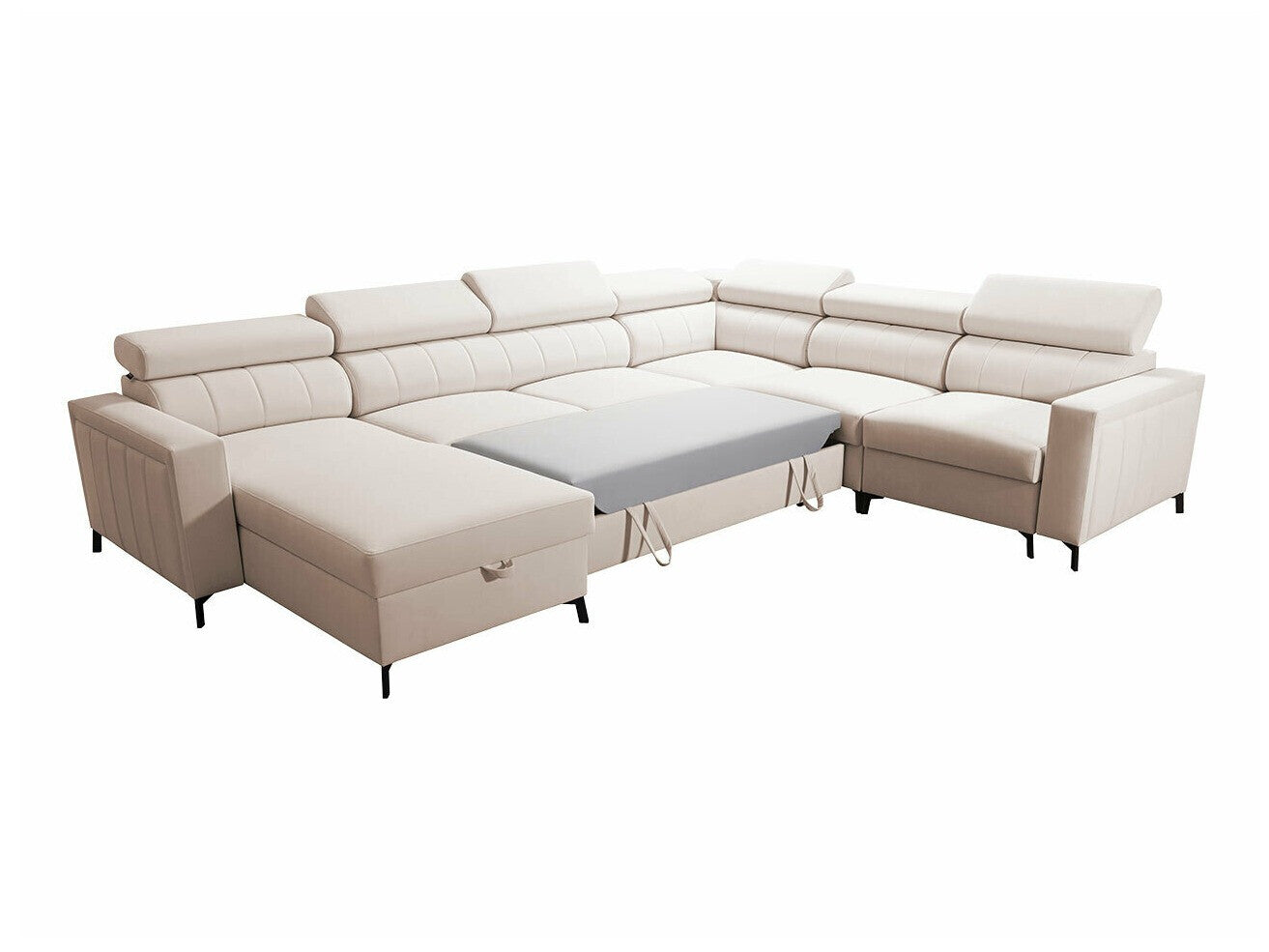Hjørnesofa Sarasota 157