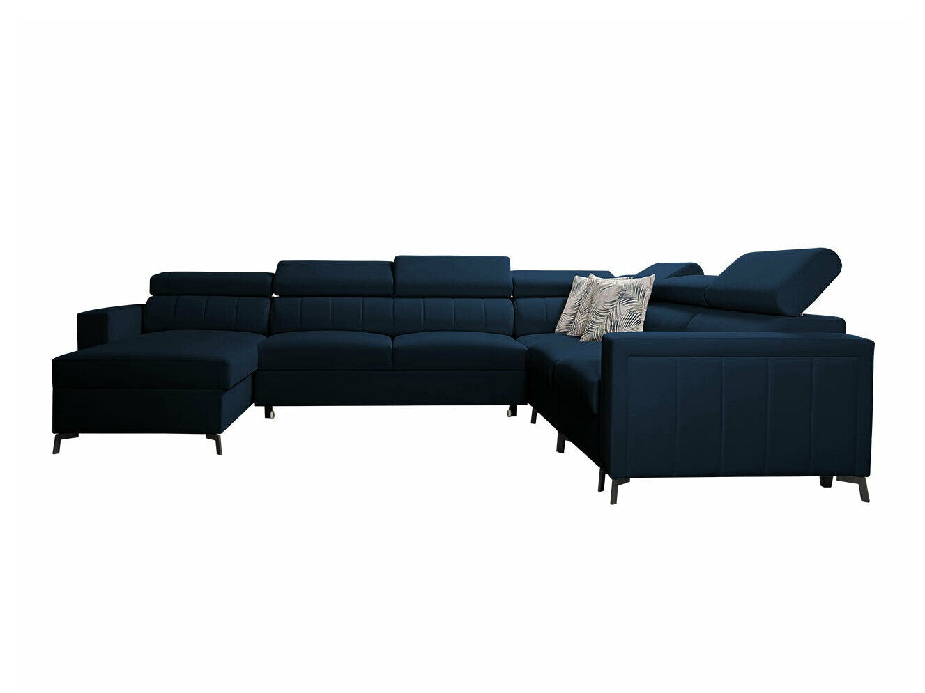 Hjørnesofa Sarasota 157