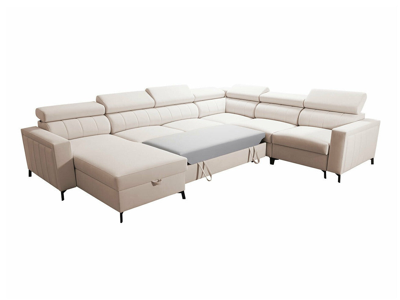 Hjørnesofa Sarasota 157