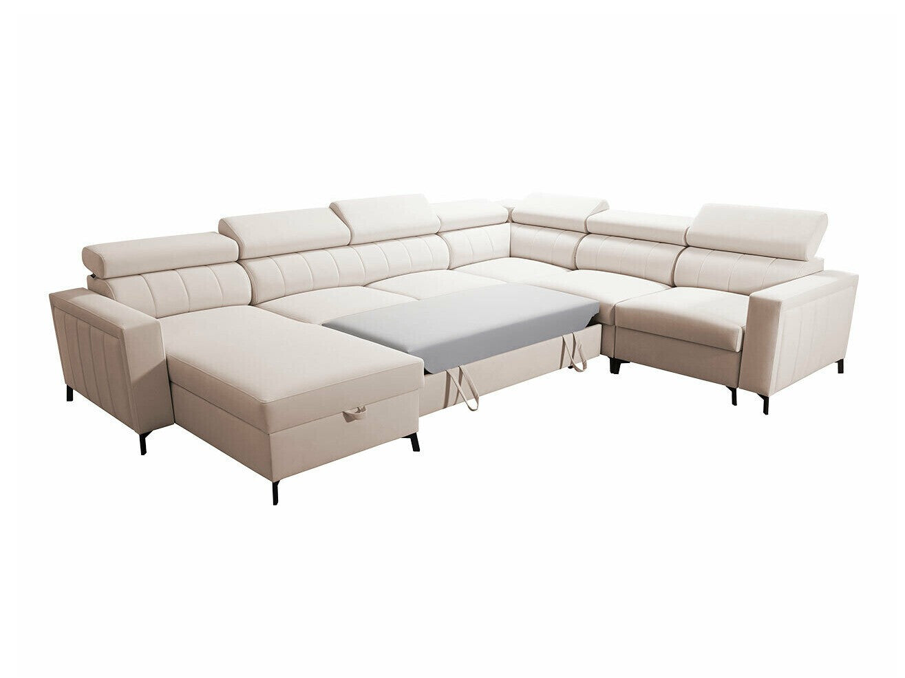 Hjørnesofa Sarasota 157