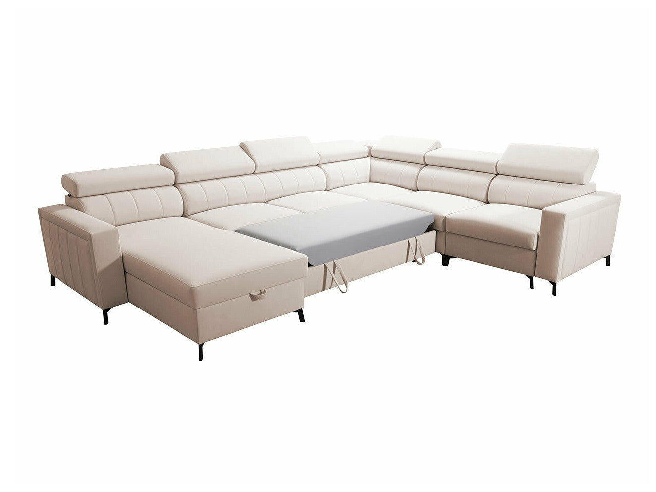 Hjørnesofa Sarasota 157
