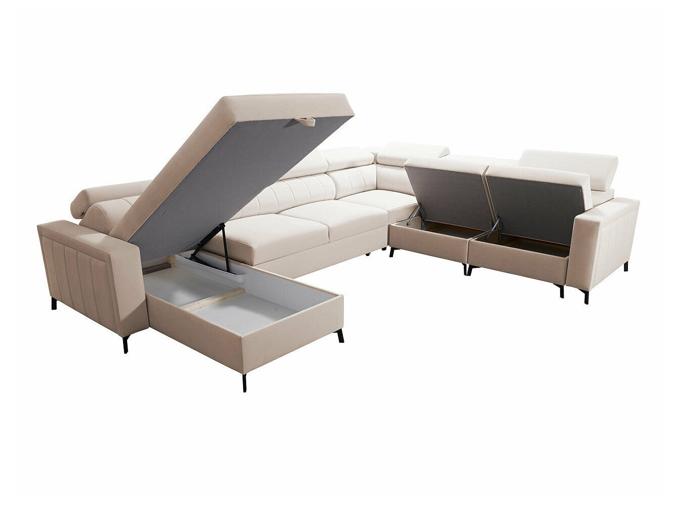 Hjørnesofa Sarasota 157