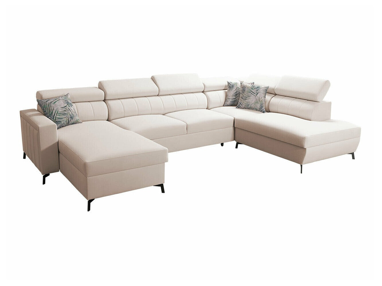 Hjørnesofa Sarasota 158