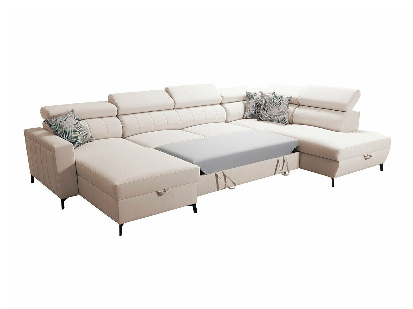 Hjørnesofa Sarasota 158