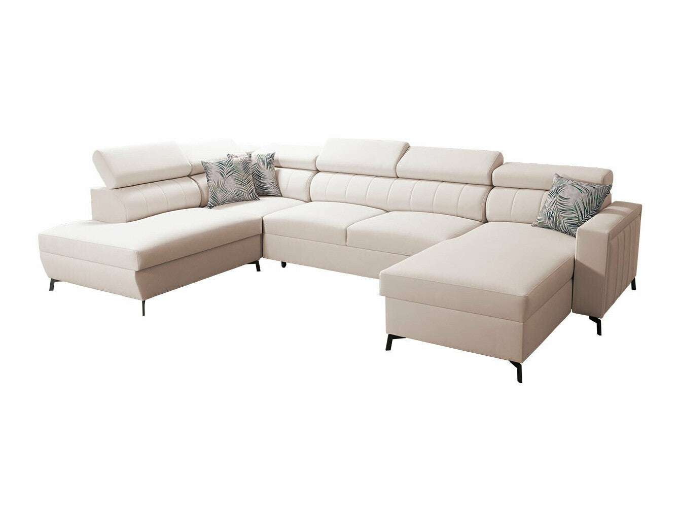 Hjørnesofa Sarasota 158