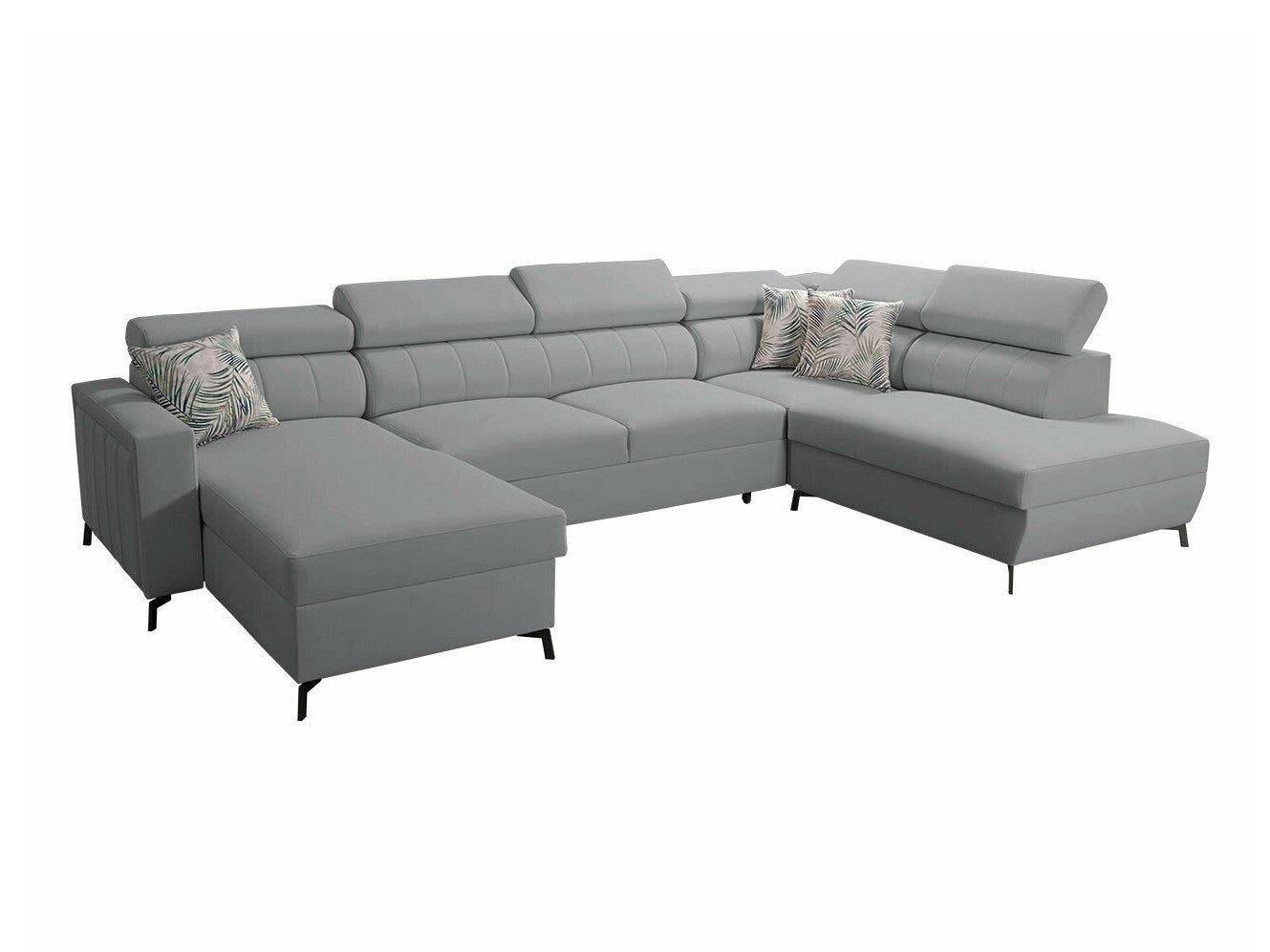 Hjørnesofa Sarasota 158