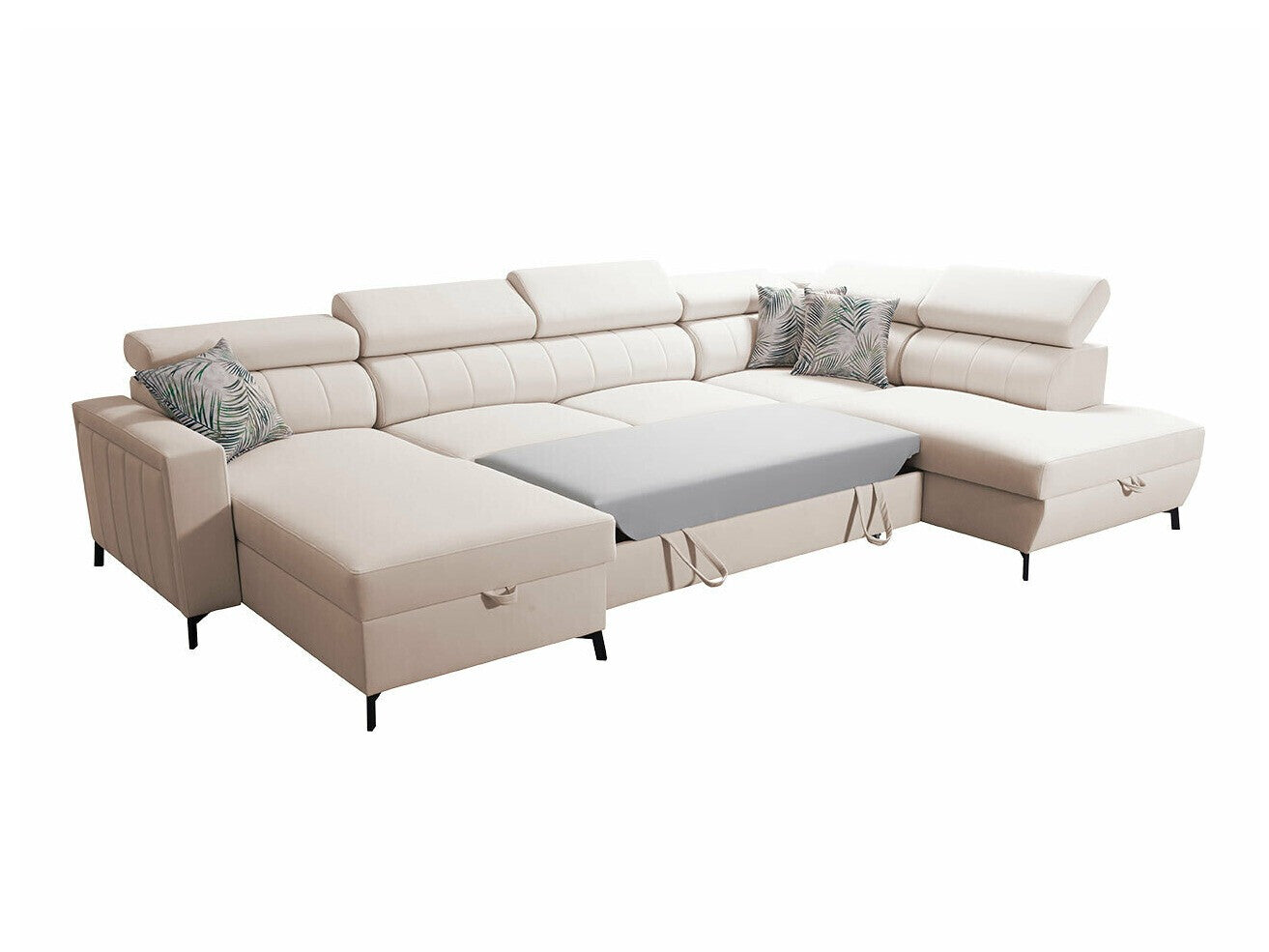 Hjørnesofa Sarasota 158