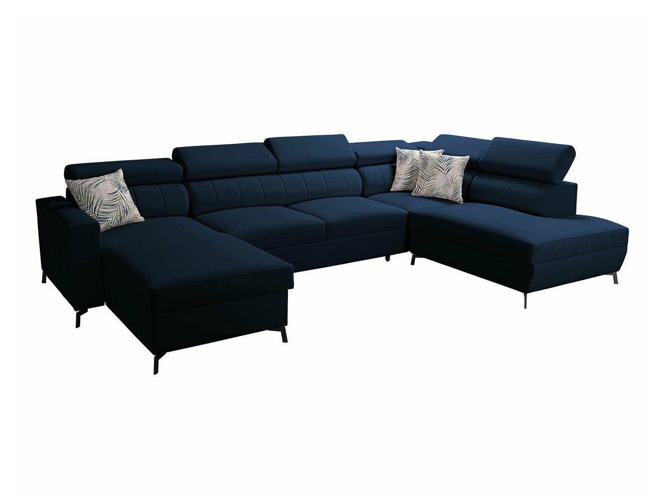 Hjørnesofa Sarasota 158