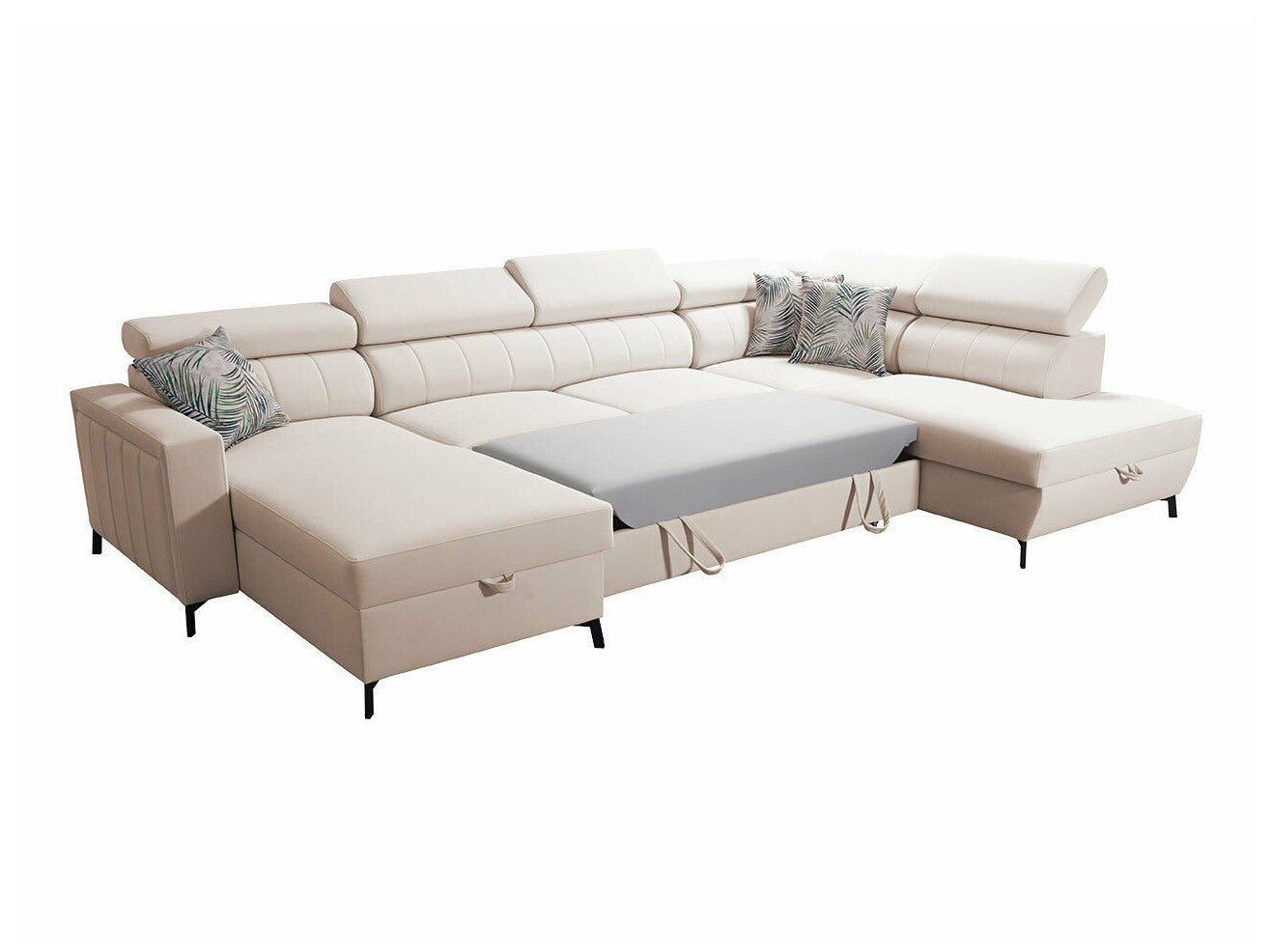 Hjørnesofa Sarasota 158