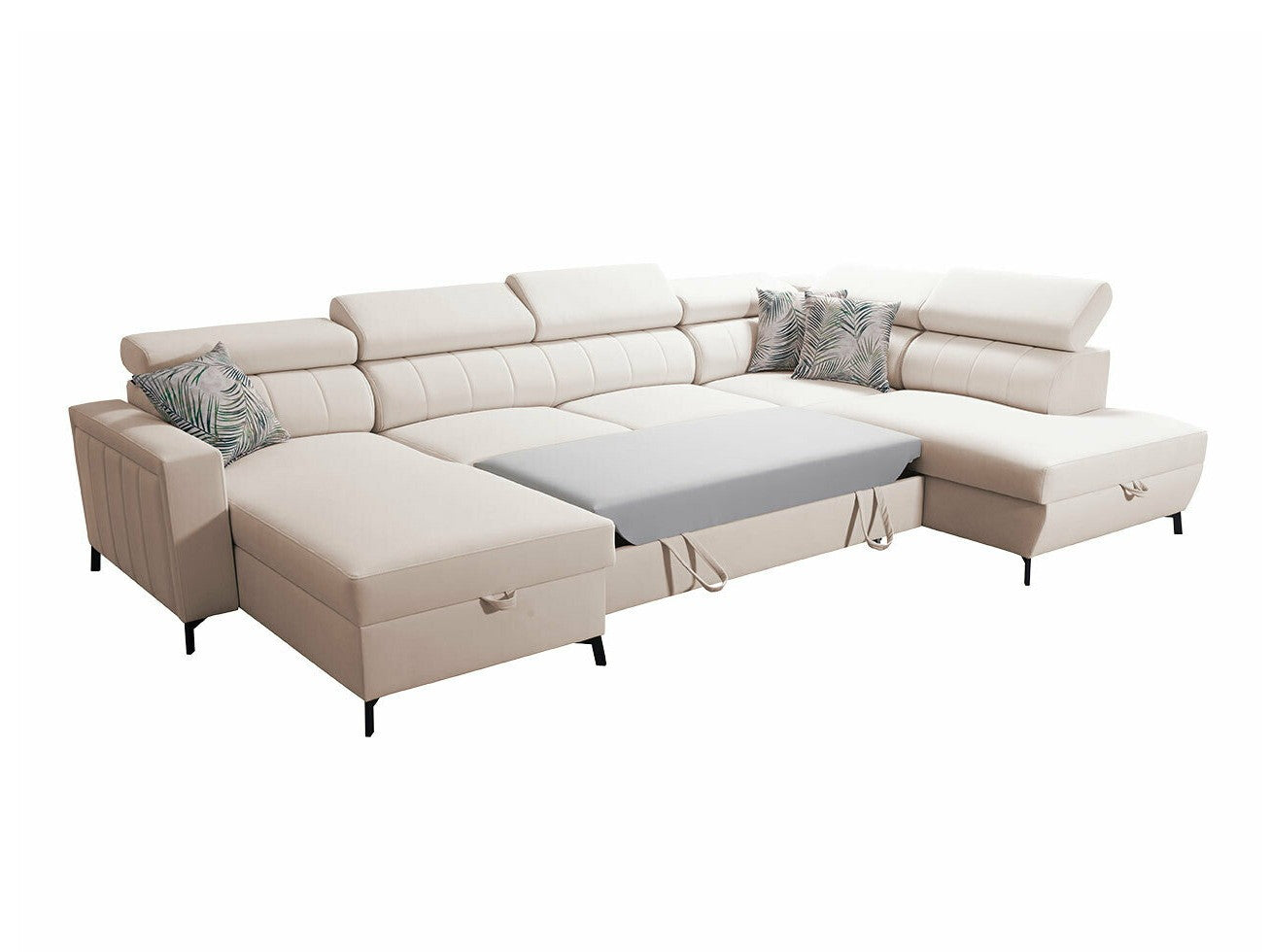 Hjørnesofa Sarasota 158