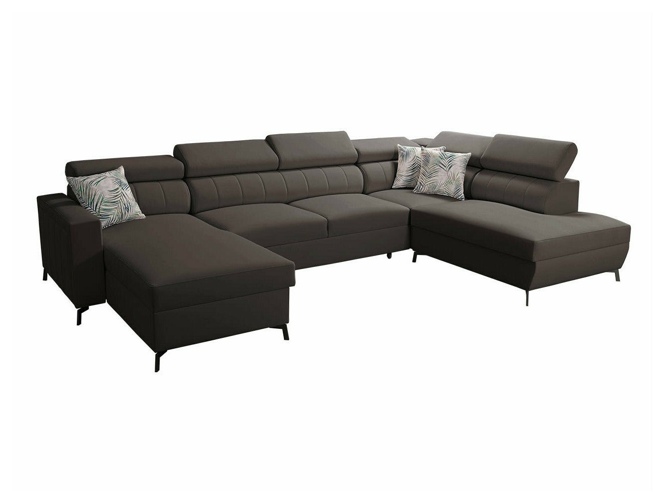 Hjørnesofa Sarasota 158