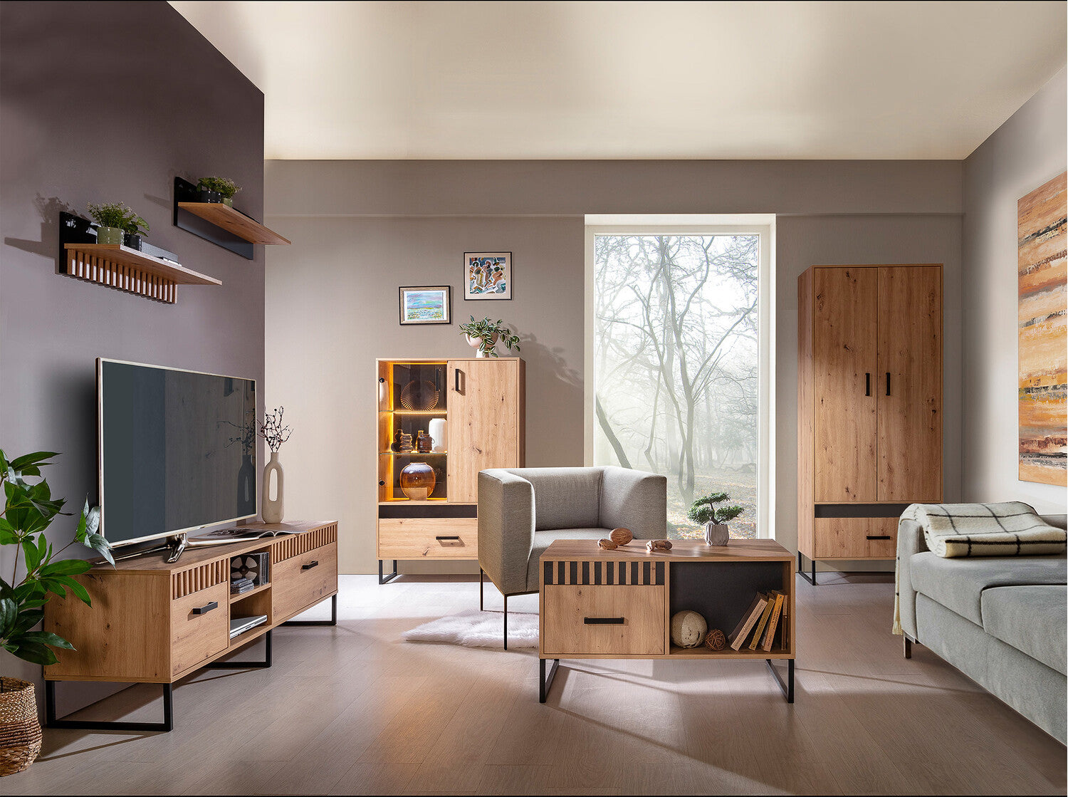 Vægreol Felnolo 113