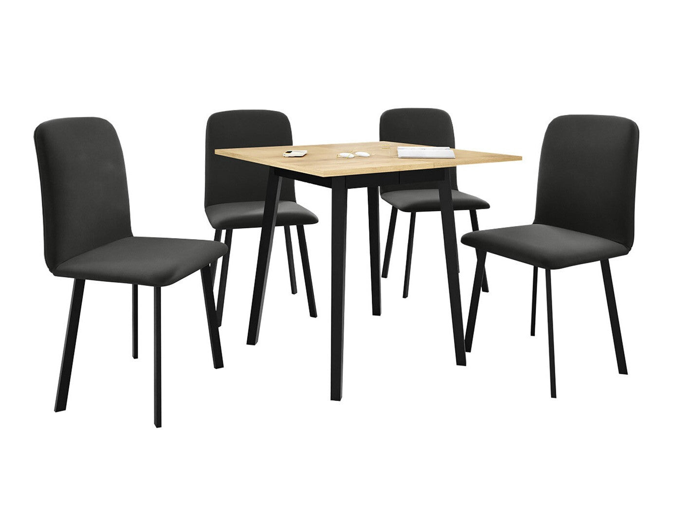 Spisestue-sæt Edmond 116