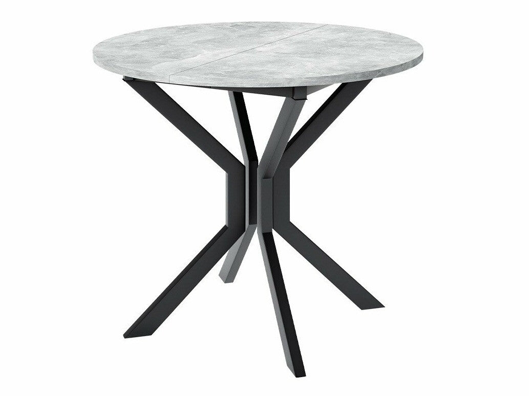 Spisestue-sæt Edmond 118