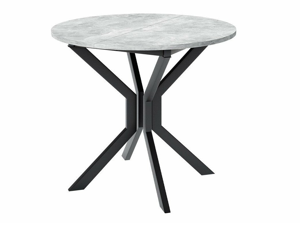 Spisestue-sæt Edmond 118